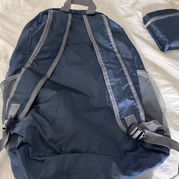 Aggressor Adventures Backpack - Picture 3 of 3